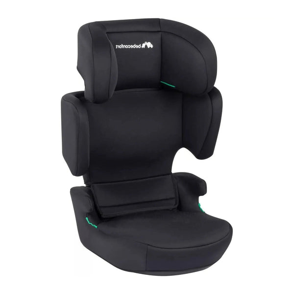 Bebeconfort Road Safe i-Size Booster Car Seat 100–150cm – Black