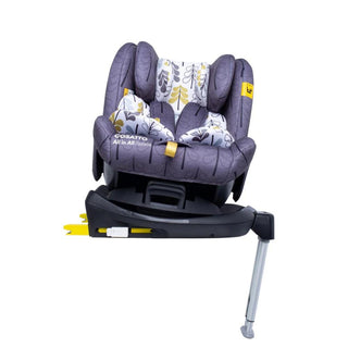 Cosatto All in All 360 Rotate Car Seat – Fika Forest