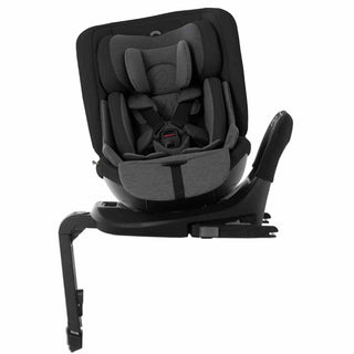 Silver Cross Motion 2 Car Seat All Size 360 i-Size Space