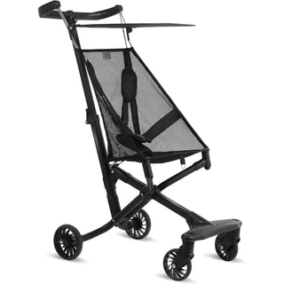 YUZAII Lightweight Travel Baby Stroller Airplane approved
