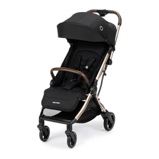 Maxi-Cosi Eva³ Stroller Lightweight, Compact & Travel Friendly - Black