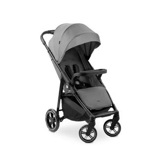 Hauck Shop N Care Pushchair - Grey