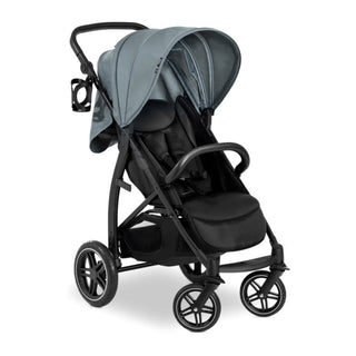 Hauck Rapid 4D Pushchair - Jungle Green