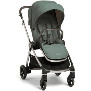 Mamas & Papas Strada Baby Pushchair Signature Edition Ivy