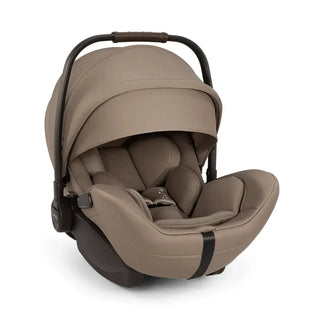 Nuna ARRA Flex i-Size Car Seat – Cedar