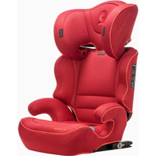 Apramo Ostara Fix Car Seat – Flame Red