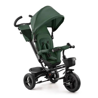 Kinderkraft Aveo Tricycle Mystic Green