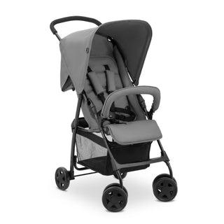 Hauck - Grey Sport Pushchair