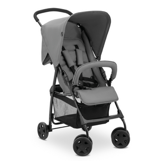 Hauck Sport Pushchair - Grey