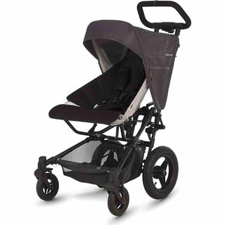 Micralite FastFold Chassis and Hammock Seat