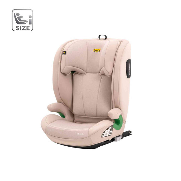 JoviKids Leon ISOFIX Booster Car Seat R129 i-Size Group 2/3 (15 Months to 12