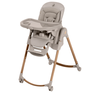 Maxi-Cosi Minla Plus Highchair – Elegance Beige