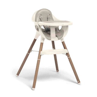 Mamas & Papas Juice Baby Highchair - Croissant