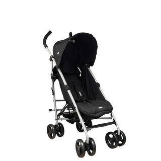 Joie Nitro Baby Stroller - Coal