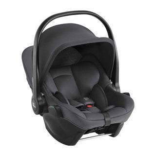 Britax Römer Baby-Safe Core Car Seat 40–83cm – Midnight Grey