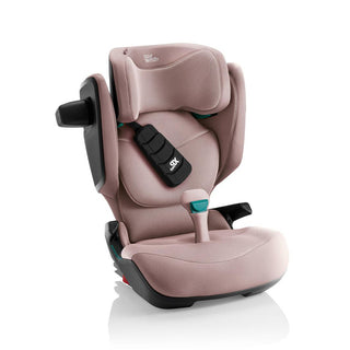 Britax Römer Kidfix i-Size Pro Car Seat – Dusty Rose