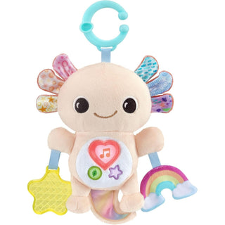 VTech Rainbow Lights Axolotl