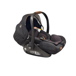 Joie i-Level Recline Signature R129 – Eclipse
