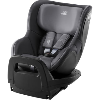 Britax Römer DUALFIX M i-SIZE Midnight Grey