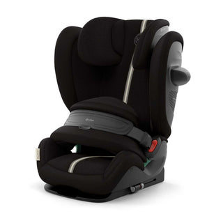 Cybex Pallas G3 i-Size Plus Car Seat – Moon Black
