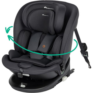 Bebeconfort RevolveFix 360 i-Size Car Seat – ISOFIX 0–12 Years