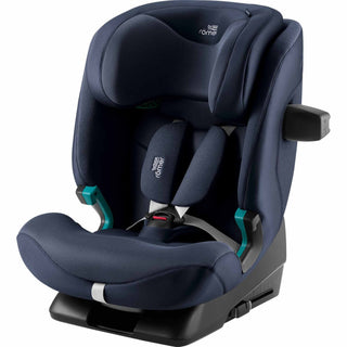 Britax Romer Advansafix Pro i-Size Car Seat ISOFIX Night Blue