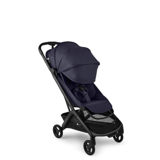 Bugaboo Butterfly 2 Complete Compact Stroller – Deep Indigo