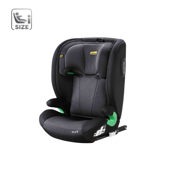 JoviKids Leon ISOFIX Booster Car Seat R129 i-Size Group 2/3 (15 Months to 12
