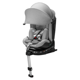 Welldon Smart Rotate 2 Pro+ Car Seat – Moonstone