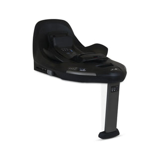 Silver Cross Base Plus 360 | ISOFIX Rotating Car Seat Base with AgeLock Safety Switch