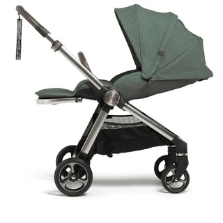 Mamas & Papas Strada Baby Pushchair Signature Edition Ivy