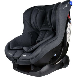 Cozy N Safe Fitzroy Group 0+/1 Child Car Seat
