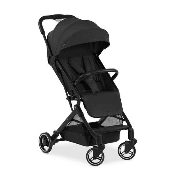 Hauck Travel N Care - Compact Baby Stroller - Black
