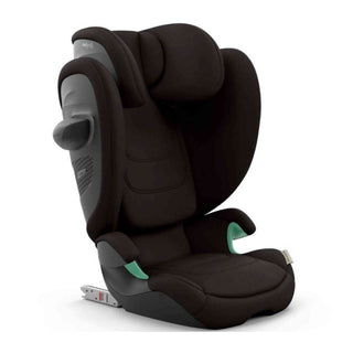 Cybex Solution G2 i-Size Car Seat ISOFIX Magic Black