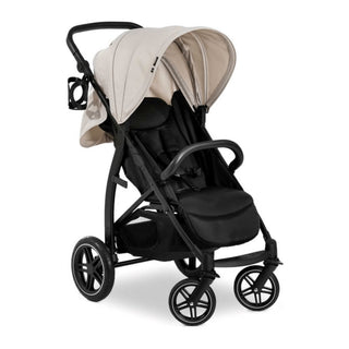 Hauck Rapid 4D Pushchair - Beige