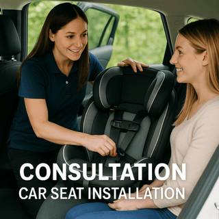 Consultation Car Installation