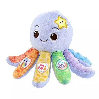 VTech Baby Snuggles the Octopus