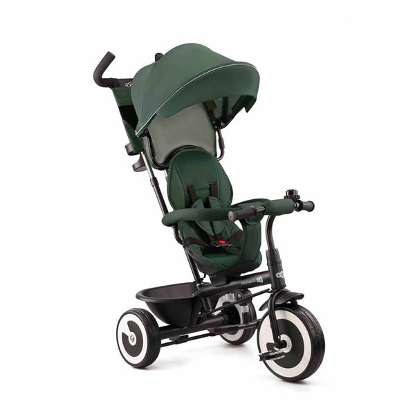 Kinderkraft Aston Trike – Mystic Green