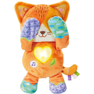 VTech Peek-A-Boo Paws