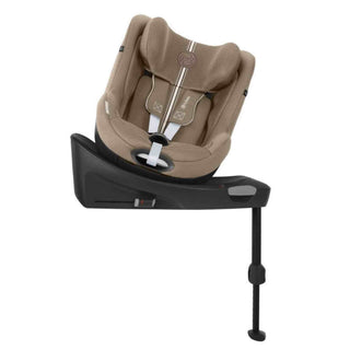 Cybex Sirona Gi i-Size Plus – Almond Beige