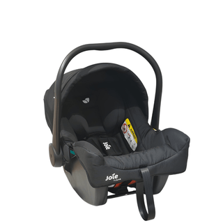 Joie Baby I-Juva i-Size Car Seat Carrier Gr. 0+, Shale