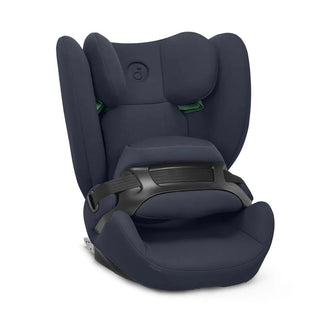 Cybex Pallas B i-Size Car Seat – Blue 9–50kg, 15m–12y