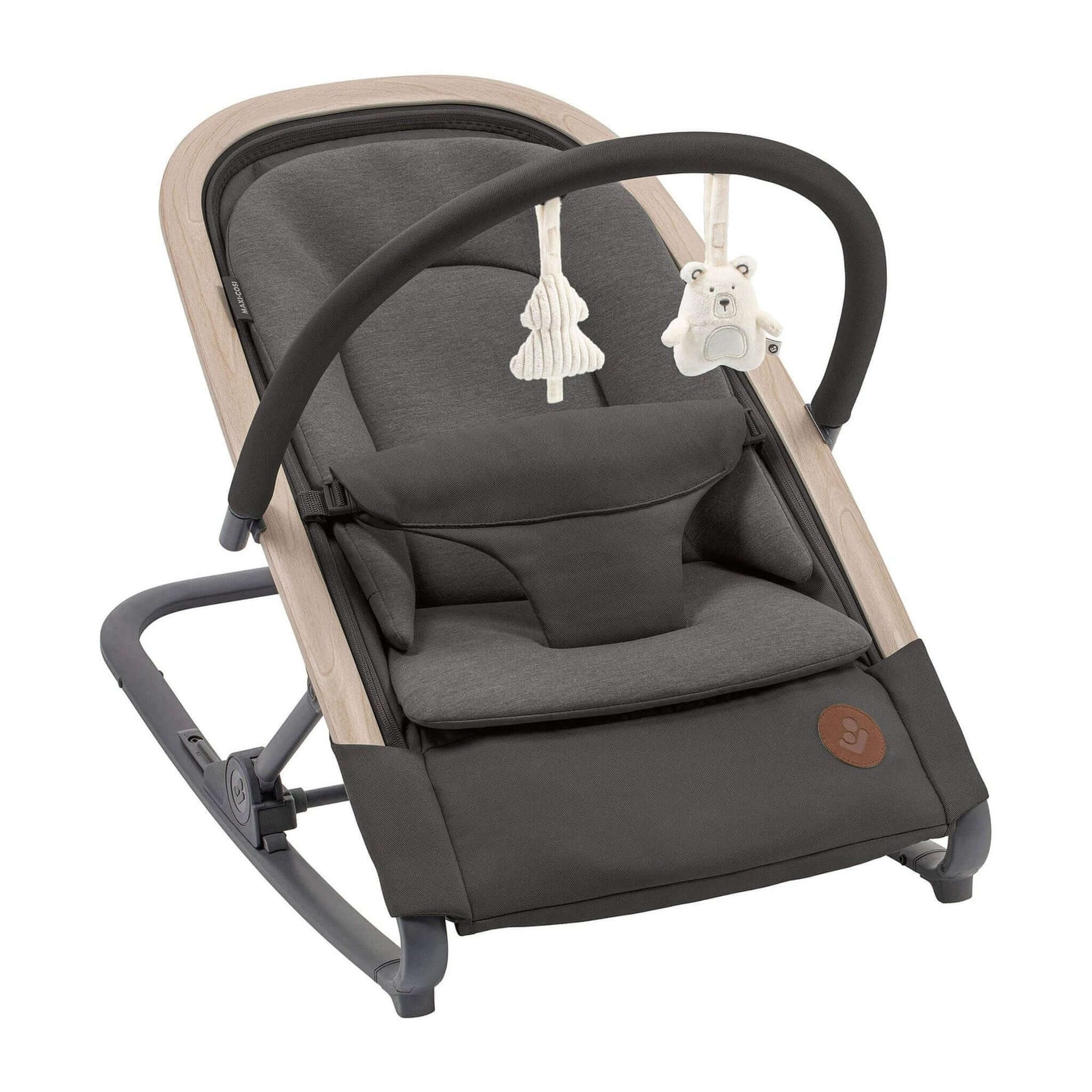 how to fold maxi cosi rocker Maxi-Cosi Kori Swing Rocker