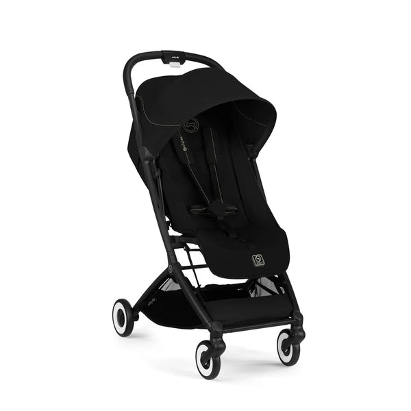 Cybex ORFEO Baby Stroller - Magic Black