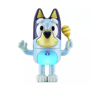 VTech Shake It Bluey Interactive Toy