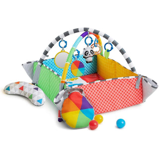 Baby Einstein Patch’s 5-in-1 Colour Playspace Activity Play Gym
