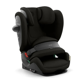Cybex Pallas G3 i-Size Car Seat – Magic Black