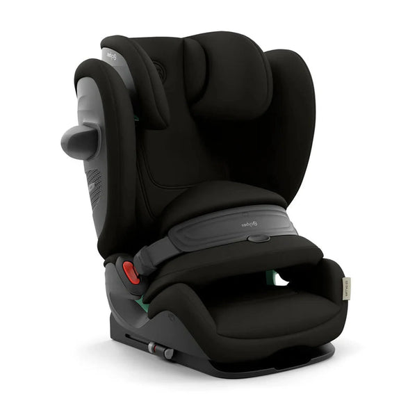 Cybex Pallas G3 i-Size Car Seat – Magic Black