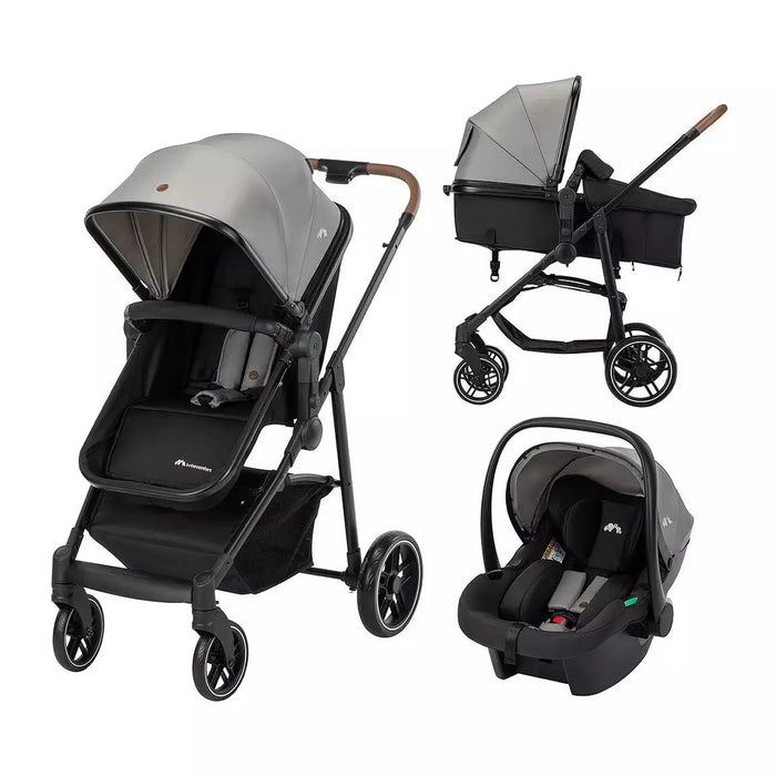 Bebeconfort Haze Trio Lux