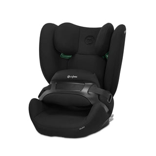 Cybex Pallas B3 i-Size Car Seat – Black 76–150cm, 15m–12y